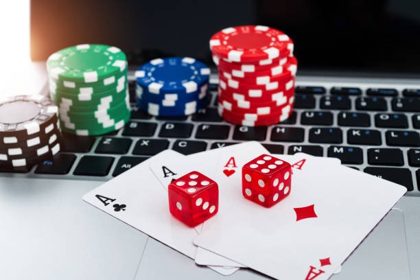 beruktoto Slots